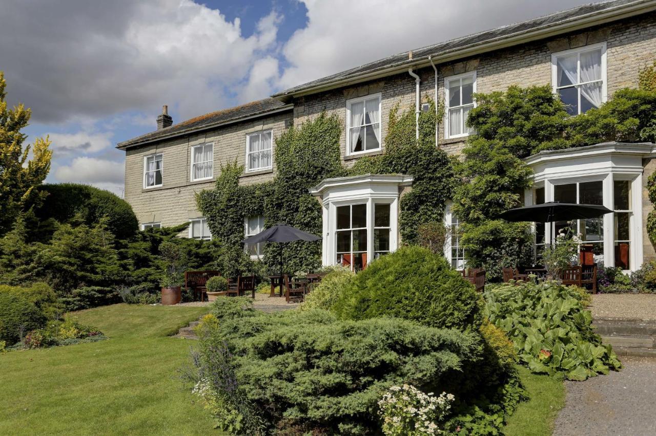 Best Western Forest&Vale Hotel Pickering Exterior foto