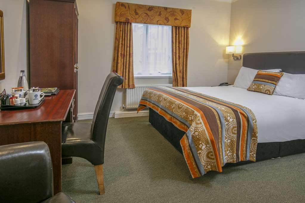 Best Western Forest&Vale Hotel Pickering Zimmer foto