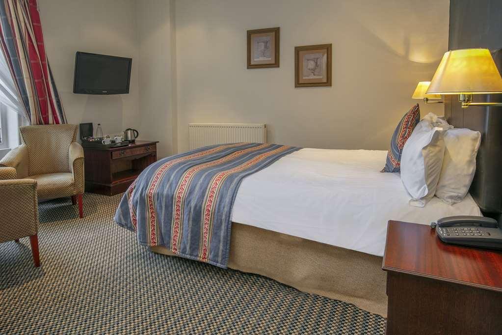 Best Western Forest&Vale Hotel Pickering Zimmer foto